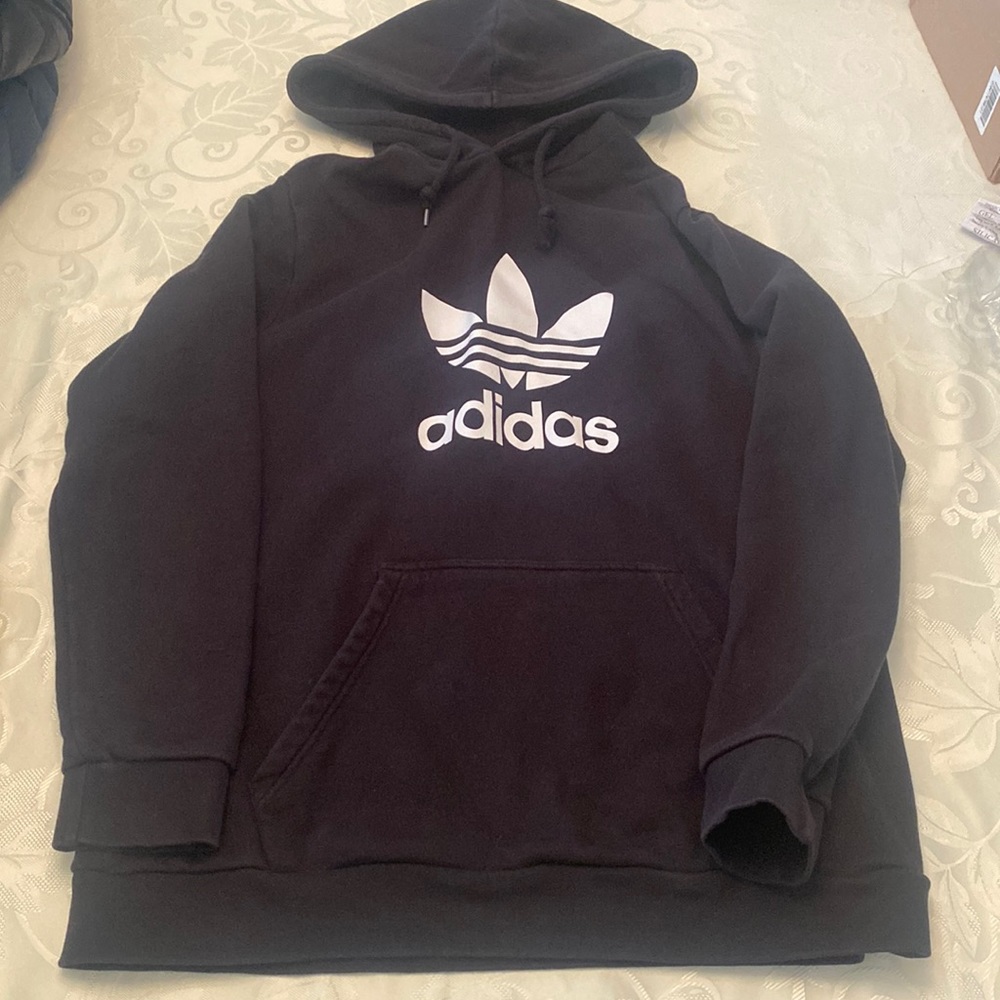 Adidas Hoodie